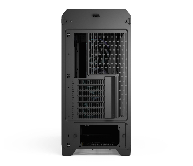 Fractal Design Meshify 3 XL Black RGB TG Light Tint - 1318896 - zdjęcie 4